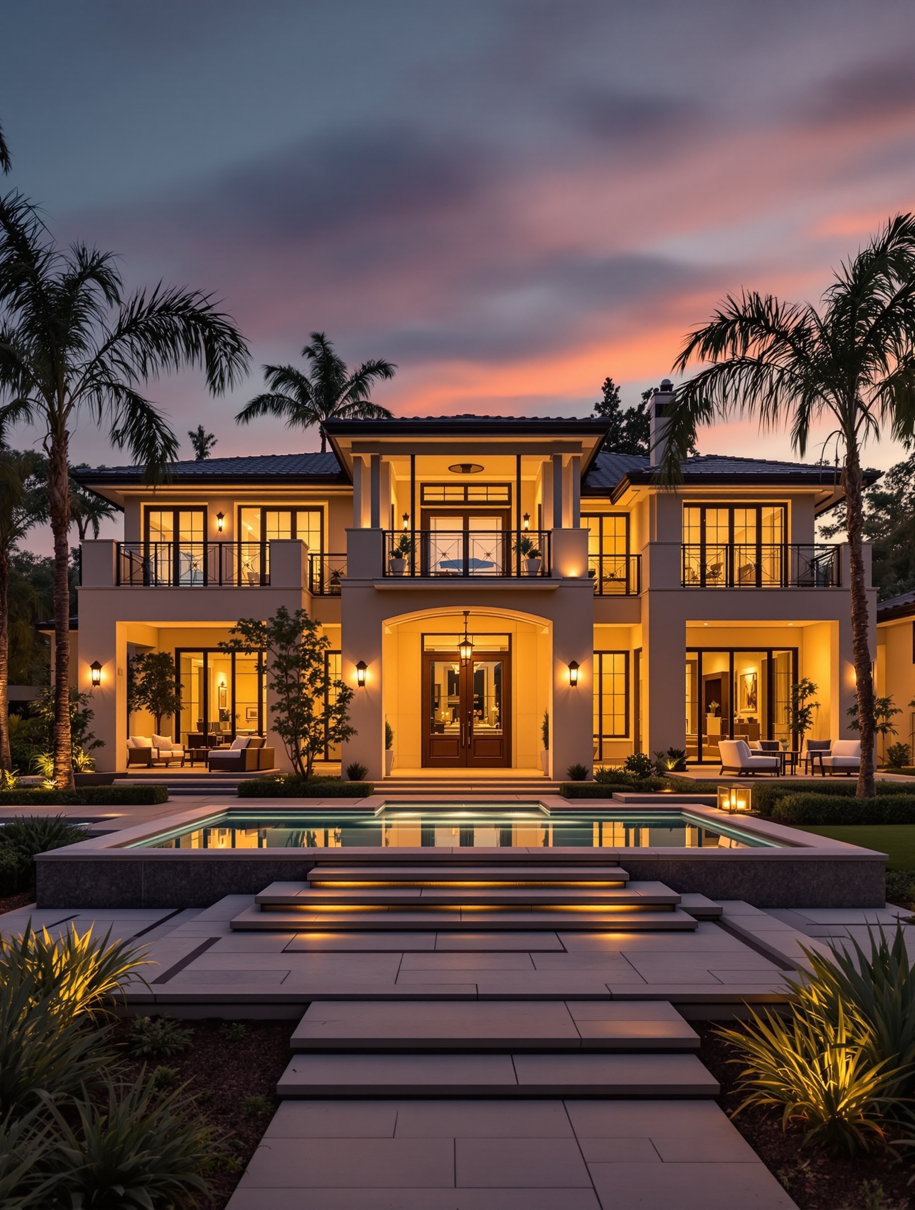 A San Diego home represented by Mariam Mechael