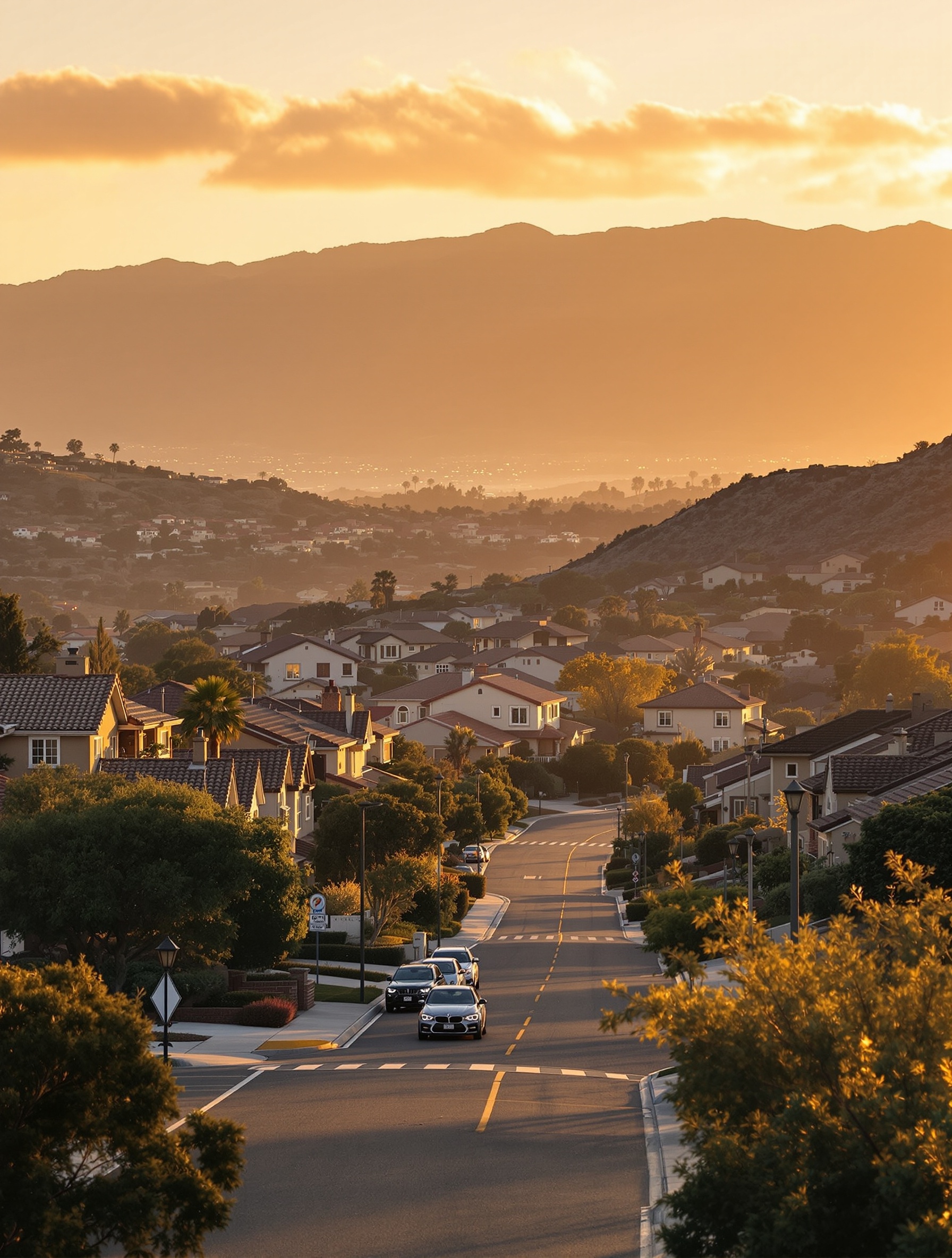 El Cajon