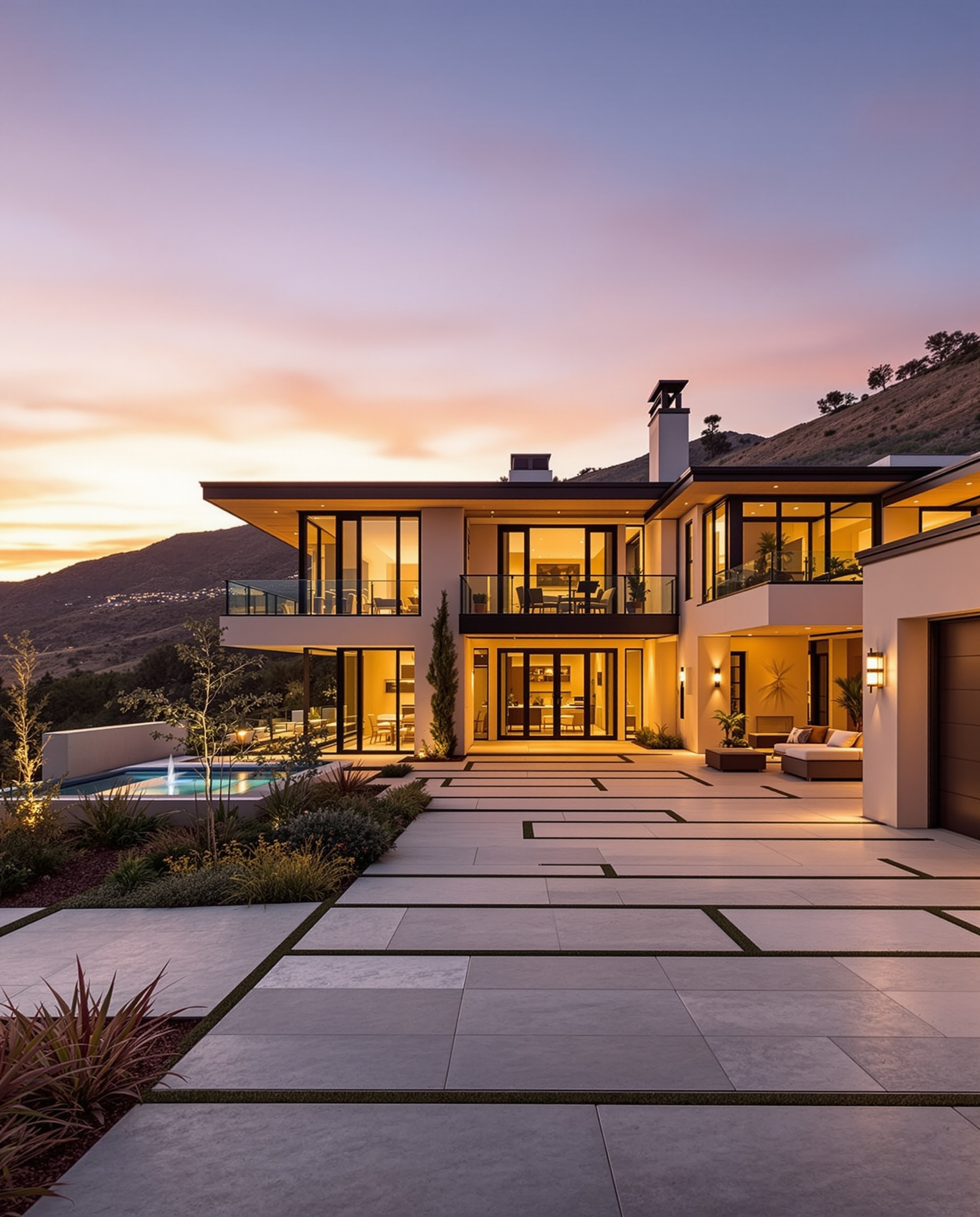 1043 Camino Del Rey, Del Cerro