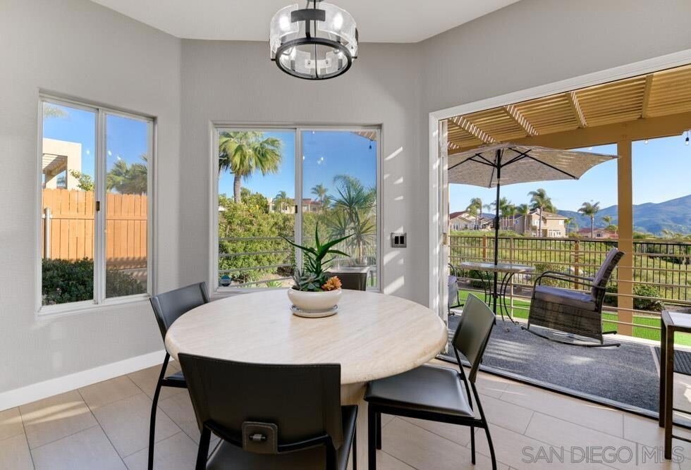 Rancho San Diego sold home — photo 6