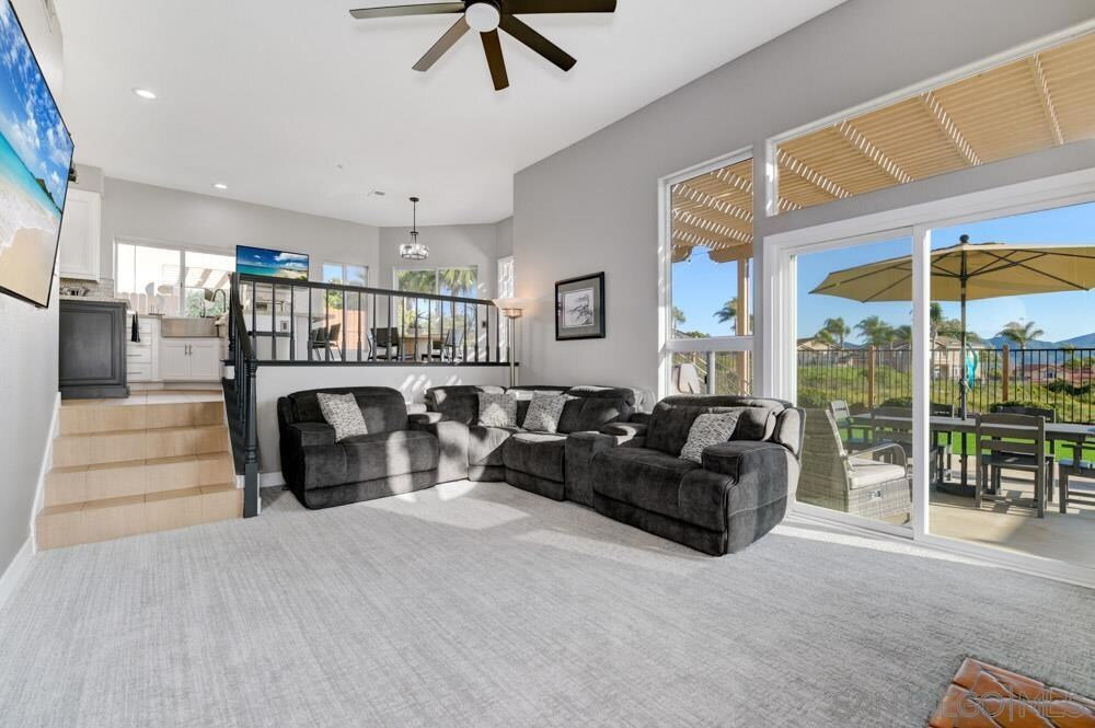 Rancho San Diego sold home — photo 7