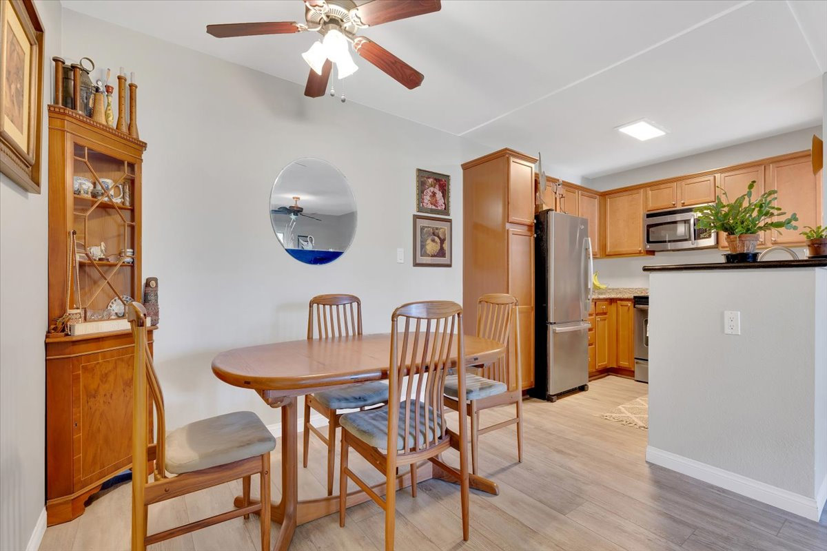Rancho San Diego sold home — photo 4