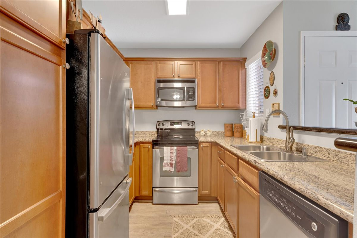 Rancho San Diego sold home — photo 5