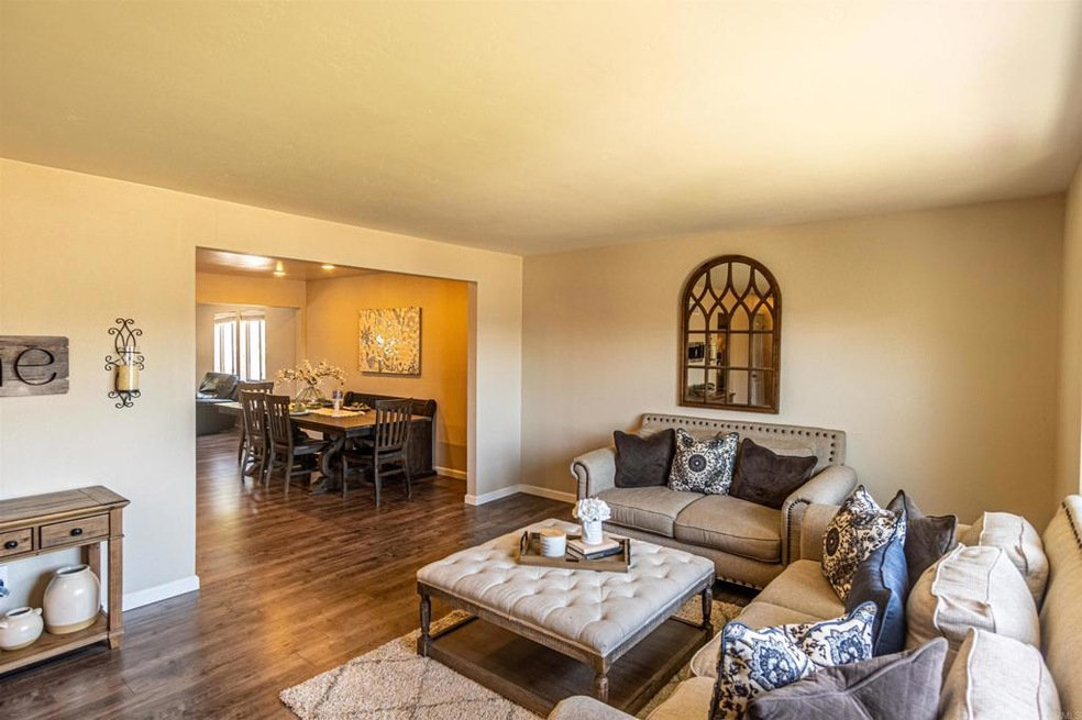 Santee sold home — photo 5