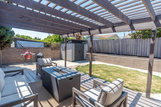 Santee sold home — photo 6