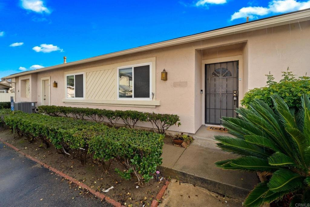 Sold home in Spring Valley