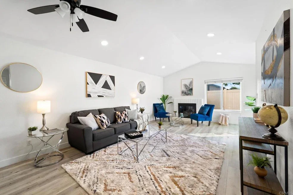 Spring Valley sold home — photo 3