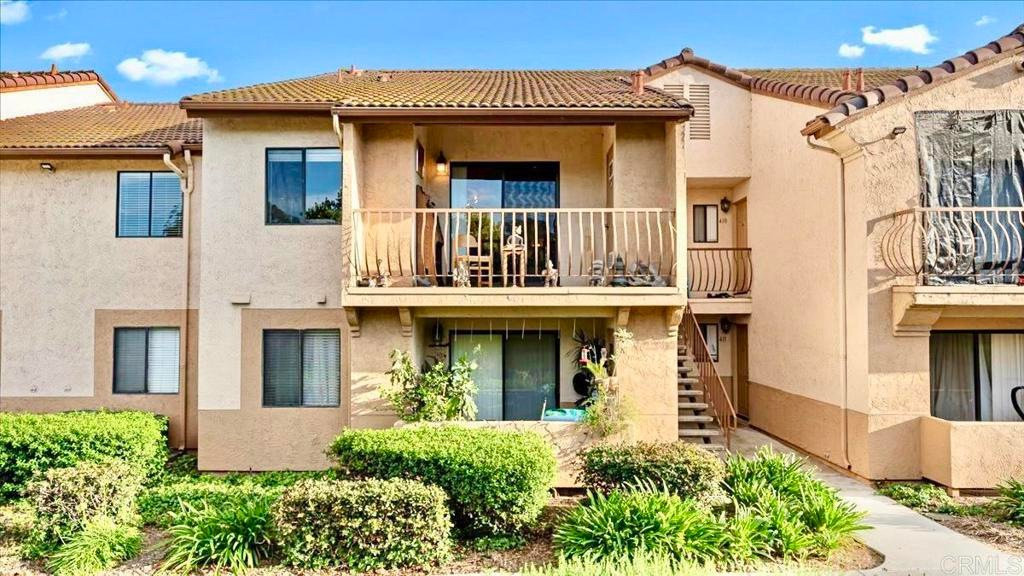 Sold home in Paradise Hills