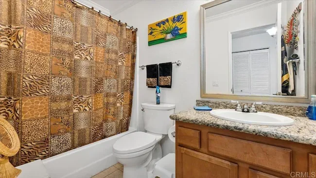 Paradise Hills sold home — photo 6