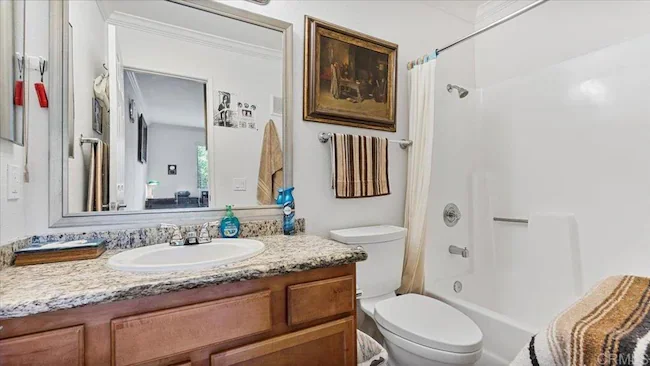 Paradise Hills sold home — photo 9