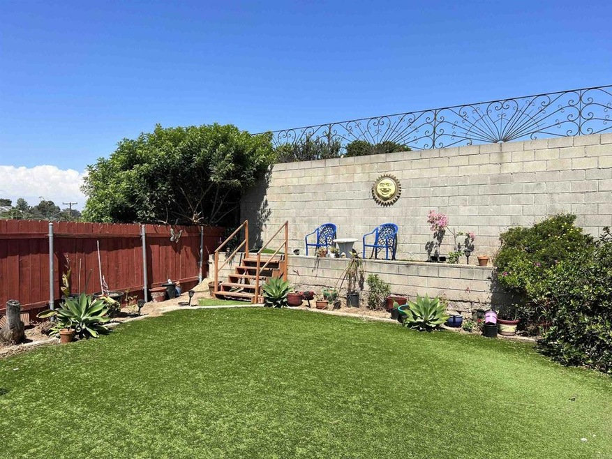 Rancho San Diego sold home — photo 2