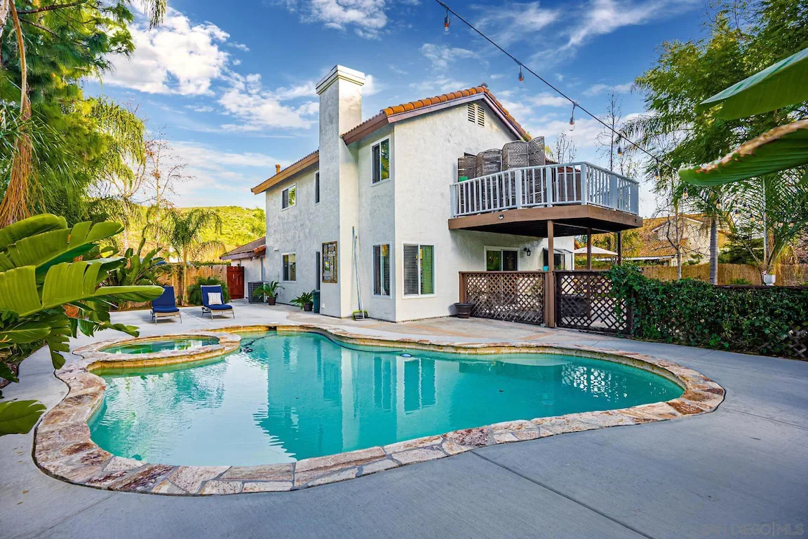 Murrieta sold home — photo 9