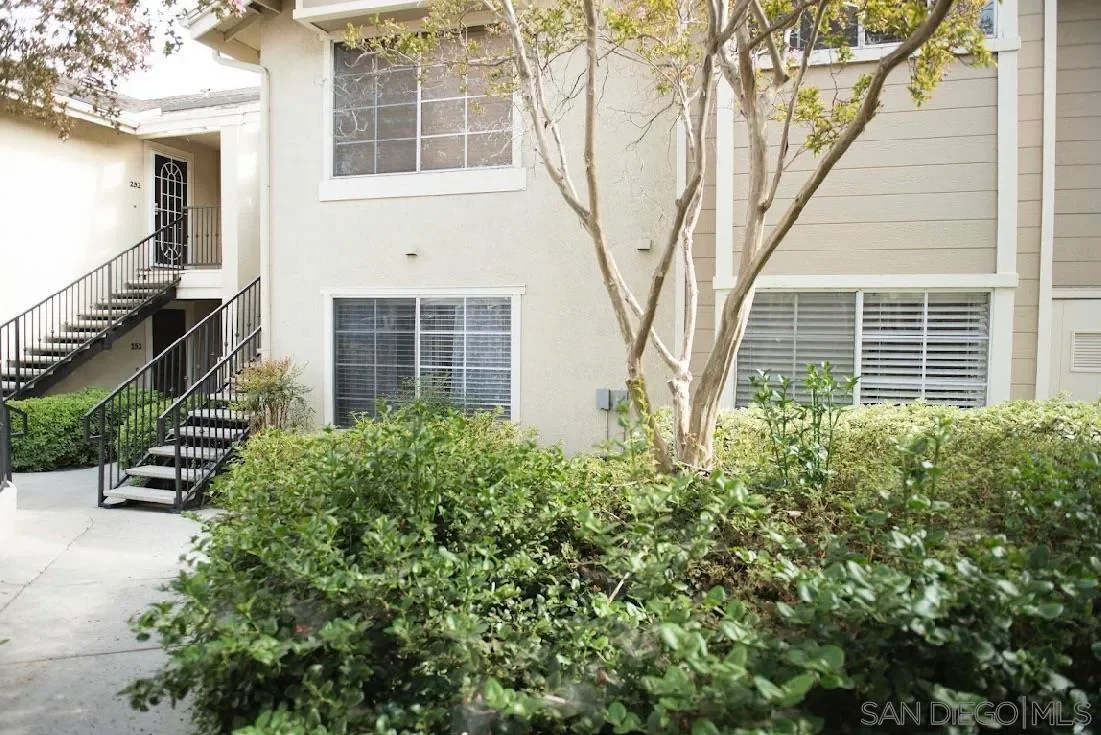 Sold home in Carmel Mountain