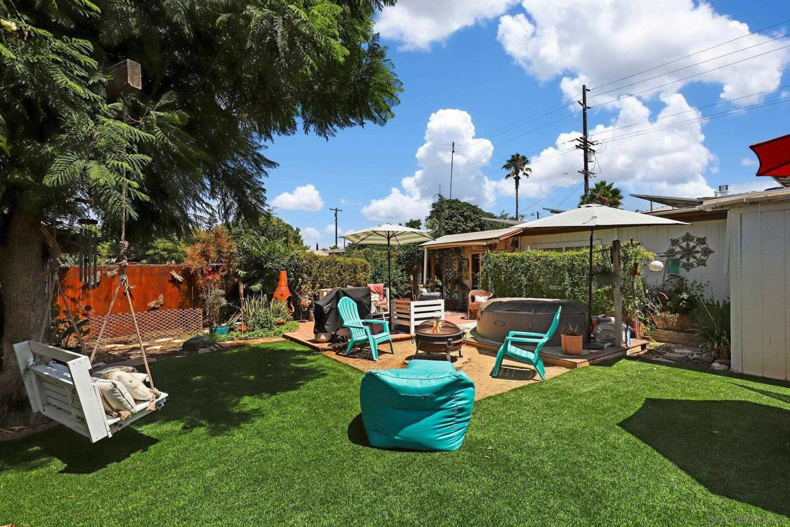 El Cajon sold home — photo 7
