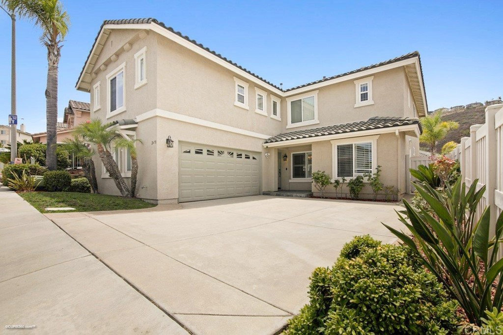 Sold home in Spring Valley