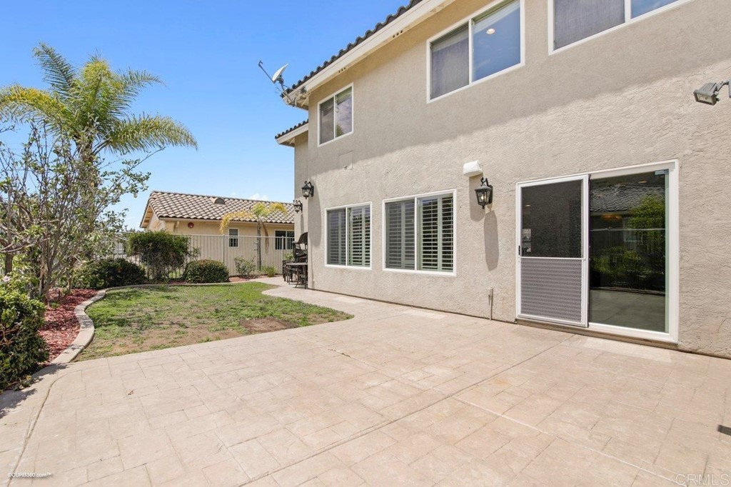 Spring Valley sold home — photo 16