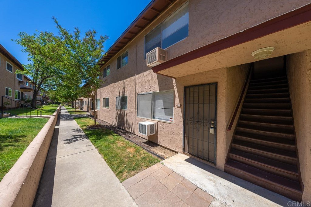 Sold home in Lakeside