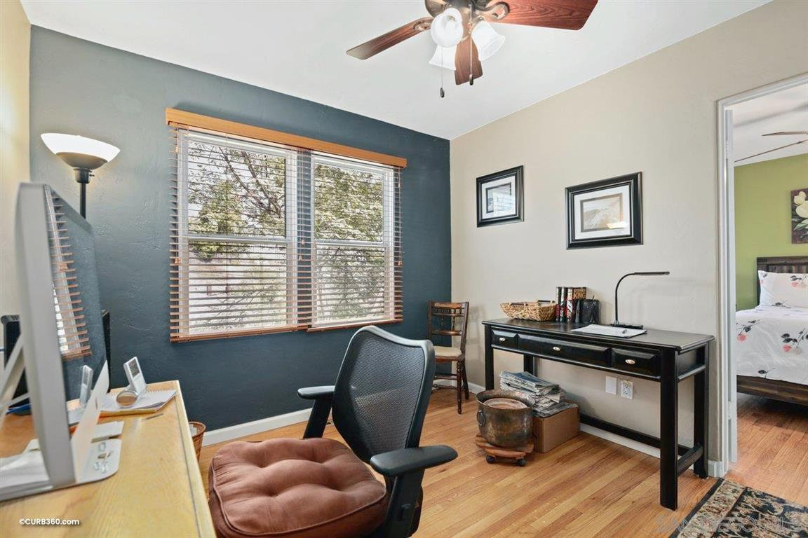 La Mesa sold home — photo 3