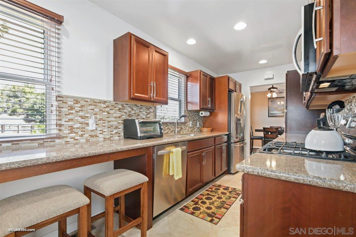 La Mesa sold home — photo 4