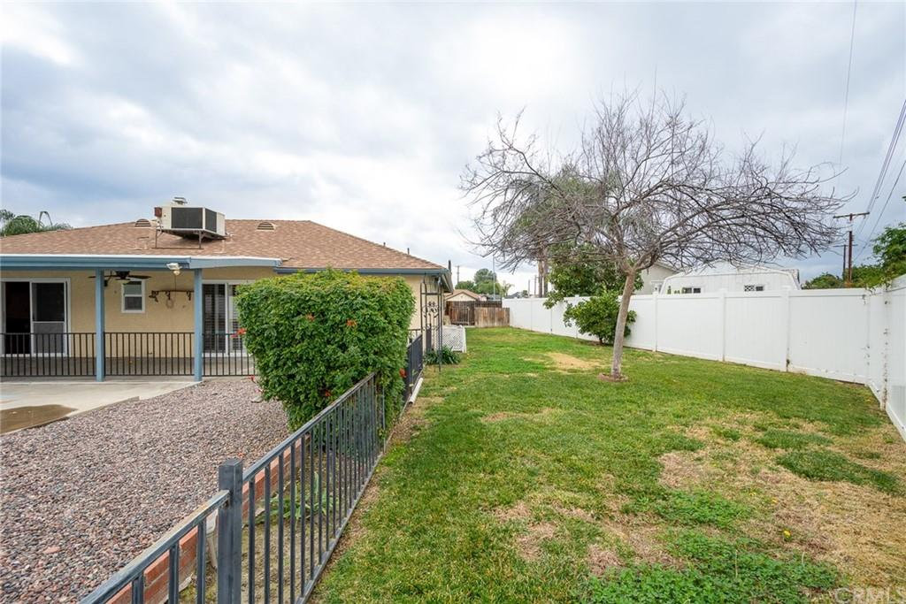 Hemet sold home — photo 5