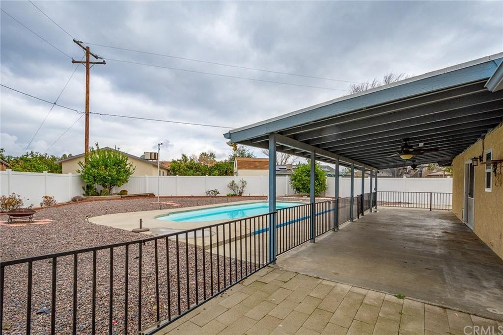 Hemet sold home — photo 6