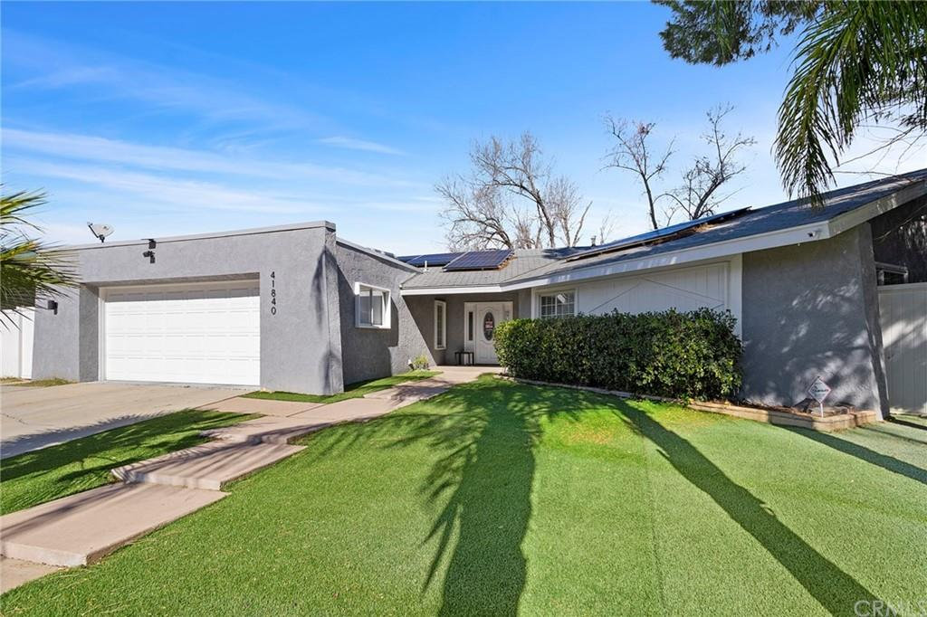 Hemet sold home — photo 2