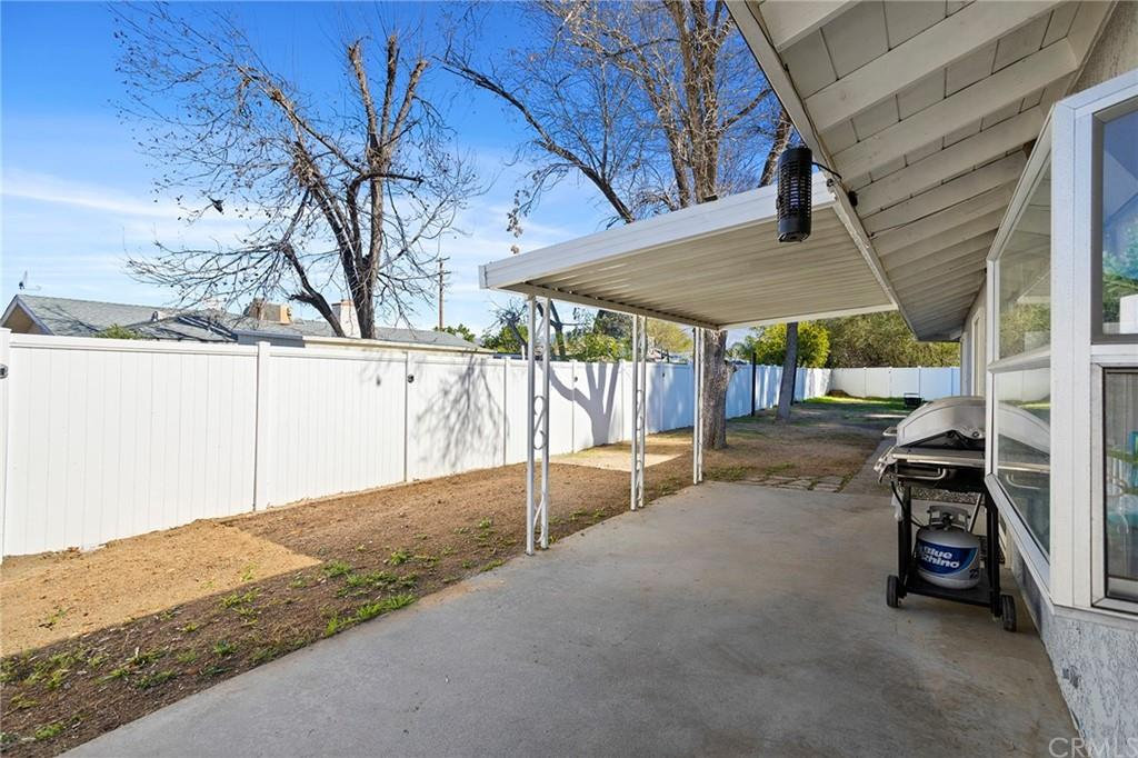 Hemet sold home — photo 8